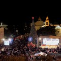 Apakah Ada Perayaan Natal di Palestina?