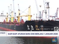 119,5 Juta Orang Bakal Mudik Nataru - Ekonomi Jepang Terkontraksi