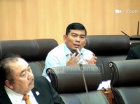 DPR Blak-Blakan Ada Surveyor Tambang 'Nakal', Negara Rugi Triliunan!