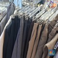 Marak Pakaian White Label, Pedagang Pasar Tanah Abang Tak Tahu Asalnya