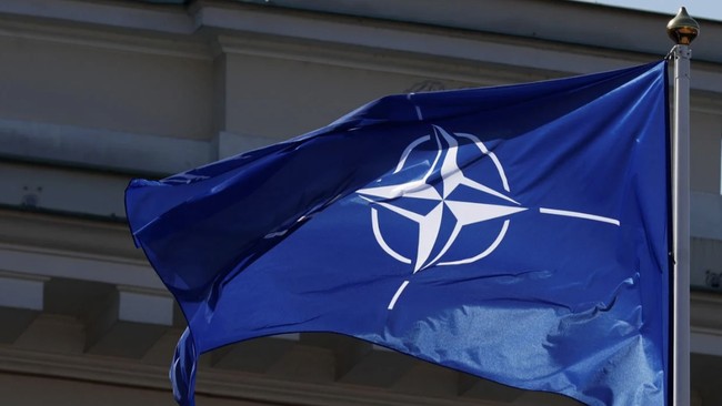 Eropa Mulai Ragu pada NATO, Tapi Belum Siap Berdiri Sendiri