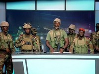 Kudeta Militer Berakhir Gagal, Begini Nasib Pemimpinnya