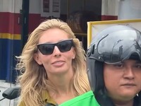 Bonnie Blue Dideportasi, Dilarang Balik ke RI Selama 10 Tahun