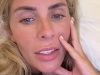 Bintang Porno Inggris Lecehkan Bendera RI, Polisi Diminta Tindak Tegas