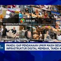 Video: Cara Fintech Bantu Perempuan & UMKM Lewat Kredit Produktif