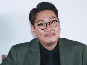 Skandal Terekspos, Cho Jin Woong Umumkan Pensiun dari Industri Hiburan