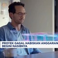Video: Proyek Gagal Metaverse - Asing Net Buy Jumbo Rp 2,49 Triliun