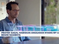 Video: Proyek Gagal Metaverse - Asing Net Buy Jumbo Rp 2,49 Triliun