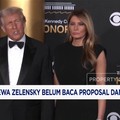 Video: Trump Kecewa Zelenskyy Belum Baca Proposal Damai AS
