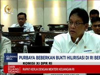 Video: Purbaya Beberkan Bukti Hilirisasi di RI Berjalan Sukses