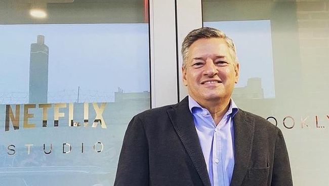 Deal Rp 1.380 Triliun, Donald Trump Puji Habis-habisan Orang Ini