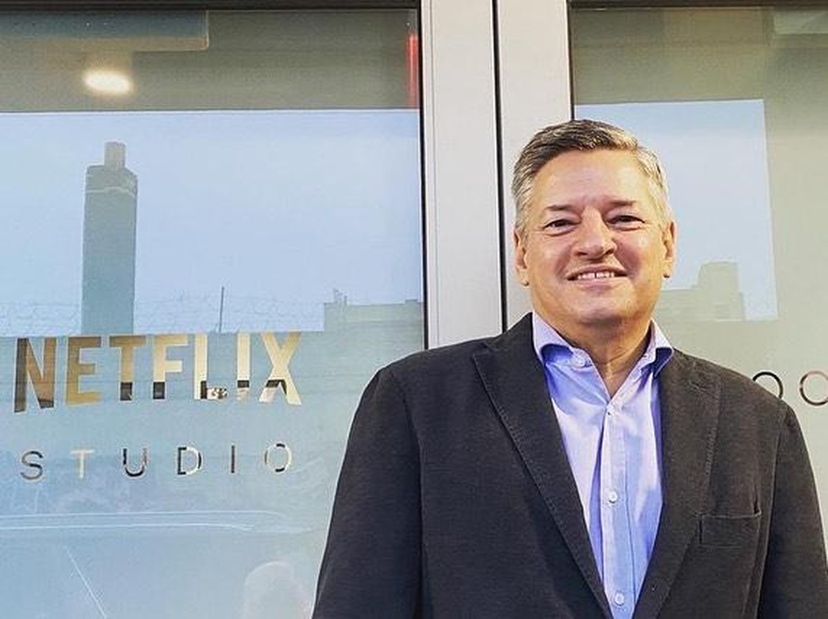 Netflix Akuisisi Warner Bros Rp 1.380 Triliun, Trump Beri Pujian Tapi Waspada