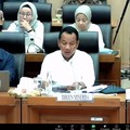 DPR Usul Bentuk Tim Pengawas Surveyor Tambang, Ini Alasan Dibaliknya