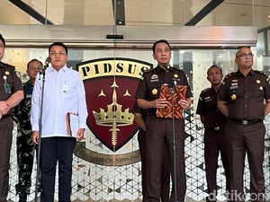 Kejagung Ungkap Kerugian Negara di Kasus Chromebook Naik Jadi Rp 2,1 T