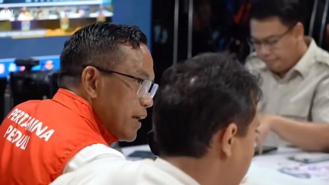 Pertamina Salurkan BBM ke Aceh Pakai Pesawat Perintis-Hercules