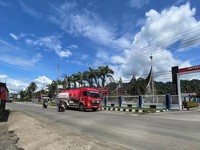 Pertamina Patra Niaga & Wagub Sumbar Pastikan Distribusi Maksimal