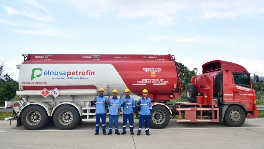 Dok Pertamina