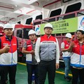 Pertamina Laporkan Percepatan Distribusi Energi di Wilayah Sumatera