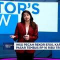 Video: DHE SDA Wajib Masuk Bank Himbara, Rupiah & IHSG Melesat Nih?
