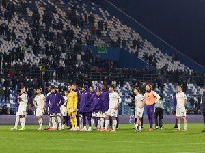 Jeblok di Liga Italia, Pemain Fiorentina Dapat Ancaman Mati