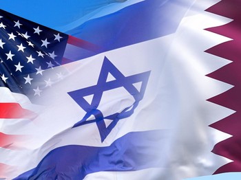 Qatar Bantah Mainkan Gas Dunia, Tuduh Israel Tebar Fitnah