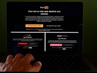 Eks Bos Pornhub Mau Beli Aset Perusahaan Minyak Rusia