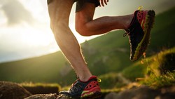 Ambisi Push the Limit Anak Lari Vs Risiko Fatal Jantung Kolaps