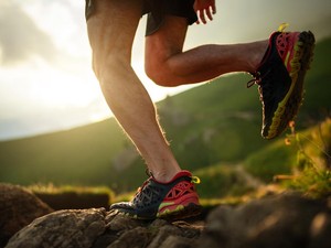 Jabar Hari Ini: Petaka Trail Run Lebarun di Sentul