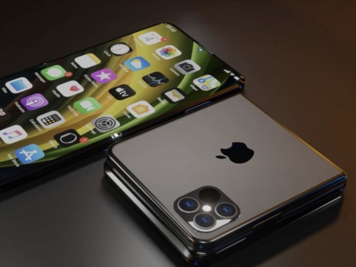 Apple Siap Luncurkan iPhone Lipat Pertama dengan Teknologi eSIM Eksklusif 2026