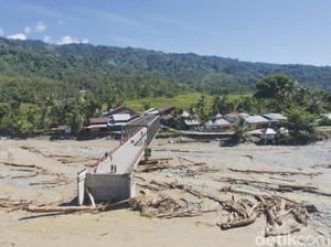 Hilangnya Kampung Kami