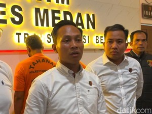 Gadis 13 Tahun Diduga Bunuh Ibu Kandung gegara Kakak Dimarahi