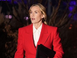 Kate Winslet Ungkap Permintaan Aneh Eminem, Dirahasiakan Selama 20 Tahun