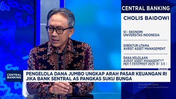 Video: Kejar Cuan Saham Vs Obligasi Sambut 2026, Ini Bocoran Bos MI