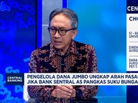 Video: Kejar Cuan Saham Vs Obligasi Sambut 2026, Ini Bocoran Bos MI