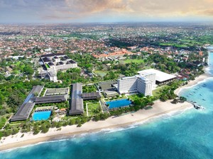 IDR 200 T Spent Abroad for Medical Care, Special Economic Zones Prepared