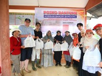 Gubernur Sumbar Batalkan Resepsi Pernikahan 3 Putranya, Ini Alasannya