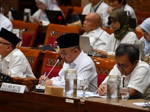 Wacana Tunda TKA SD dan SMP Karena Bencana, Begini Respons Kemendikdasmen