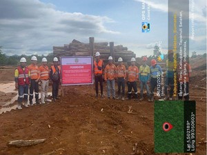 Menhut Segel Lagi 3 Subjek Hukum Diduga Pemicu Banjir-Longsor di Sumatera