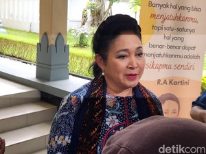 Titiek Minta 12 Perusahaan Diduga Penyebab Banjir Sumatera Diungkap ke Publik