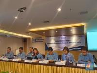 Bos Apindo Ramal Ekonomi RI Kuartal IV-2025 Cuma Tumbuh Segini