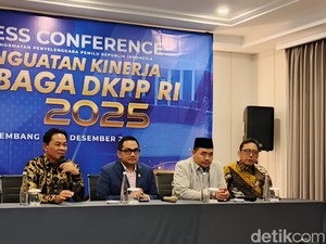 DKPP: Aduan Etik Penyelenggara Pemilu Jabar Tertinggi di Indonesia