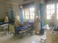 Kabar Baik: Listrik Menyala, RS MAK Gayo Leus Aceh Beroperasi Lagi