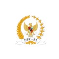 Logo DPR RI