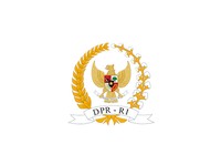 Logo DPR RI