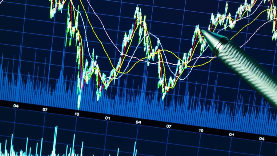 IHSG berakhir mendatar di 8.632,76 pada akhir pekan lalu.