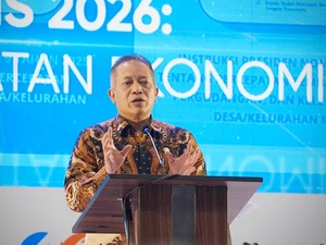 27 Ribu Koperasi Merah Putih Ditargetkan Beroperasi April