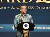 Ada MagangHub Batch III, Ini Harapan Menaker