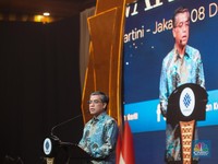 Bos Perusahaan Omzet Rp5-50 M Siap-Siap, Menaker Mau Lakukan Ini