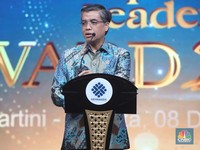 Tahun 2026 Bakal Berat, Menaker Siapkan Jurus Jitu Buat Pekerja RI