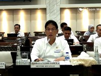 Tambal Defisit APBN, Purbaya Target BK Batu Bara Rp20 T & Emas Rp3 T